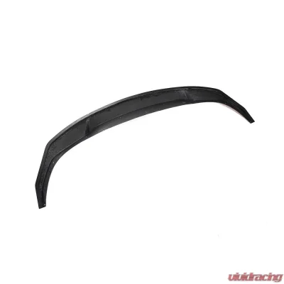 VR Aero Carbon Fiber Front Lip Spoiler BMW 3 Series G20 M Sport 2019-2024 - VR-G20M-600