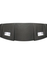 VR Aero Carbon Fiber Rear Roof Spoiler Mercedes A45 AMG W176 2013-2018                                     - VR-A45-611 - Image 2
