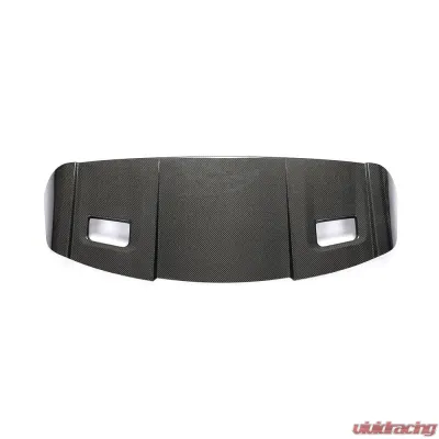 VR Aero Carbon Fiber Rear Roof Spoiler Mercedes A45 AMG W176 2013-2018 - VR-A45-611