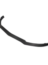 VR Aero Carbon Fiber Front Lip Spoiler Mercedes C63 AMG S C205 2015-2019                                     - VR-C63-600 - Image 2