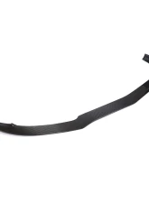 VR Aero Carbon Fiber Front Lip Spoiler Mercedes C63 AMG S C205 2015-2019                                     - VR-C63-600 - Image 3