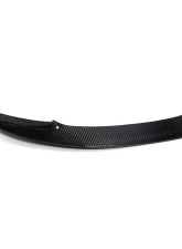 VR Aero Carbon Fiber Front Lip Spoiler Mercedes C63 AMG S C205 2015-2019                                     - VR-C63-600 - Image 4