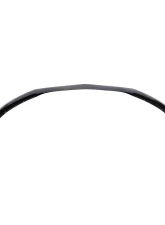 VR Aero Carbon Fiber Front Lip Spoiler Mercedes C63 AMG S C205 2015-2019                                     - VR-C63-600 - Image 5
