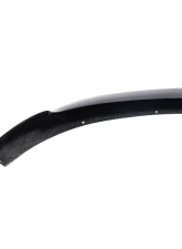 VR Aero Carbon Fiber Front Lip Spoiler Mercedes C63 AMG S C205 2015-2019                                     - VR-C63-600 - Image 6