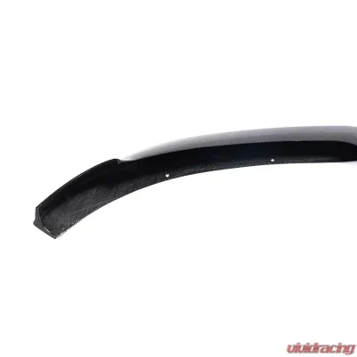 VR Aero Carbon Fiber Front Lip Spoiler Mercedes C63 AMG S C205 2015-2019 - VR-C63-600