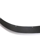 VR Aero Carbon Fiber Front Lip Spoiler Mercedes C63 AMG S C205 2015-2019                                     - VR-C63-600 - Image 7