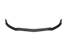 VR Aero Carbon Fiber Front Lip Spoiler Mercedes C63 AMG S C205 2015-2019
