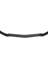 VR Aero Carbon Fiber Front Lip Spoiler Mercedes C63 AMG S C205 2015-2019                                     - VR-C63-600 - Image 8