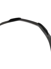 VR Aero Carbon Fiber Front Lip Spoiler V2 Audi R8 2016-2018                                     - VR-R8-601 - Image 4