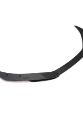 VR Aero Carbon Fiber Front Lip Spoiler V2 Audi R8 2016-2018                                     - VR-R8-601 - Image 5