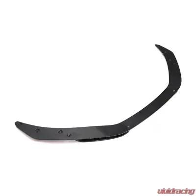 VR Aero Carbon Fiber Front Lip Spoiler V2 Audi R8 2016-2018 - VR-R8-601