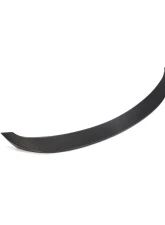 VR Aero Carbon Fiber Rear Trunk Spoiler Mercedes SLS AMG C197 2010-2014                                     - VR-C197SLSAMG-611 - Image 3