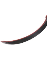 VR Aero Carbon Fiber Rear Trunk Spoiler Mercedes SLS AMG C197 2010-2014                                     - VR-C197SLSAMG-611 - Image 5