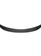 VR Aero Carbon Fiber Rear Trunk Spoiler Mercedes SLS AMG C197 2010-2014                                     - VR-C197SLSAMG-611 - Image 6