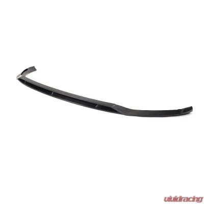 VR Aero Carbon Fiber Front Lip Spoiler Mercedes C-Class W205 C205 | A205 | C200 | C300 2D 4D 2019-2020 - VR-W205-602