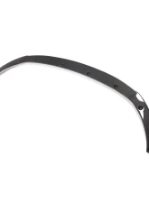 VR Aero Carbon Fiber Front Lip Spoiler Mercedes C-Class W205 C205 | A205 | C200 | C300 2D 4D 2019-2020                                     - VR-W205-602 - Image 5