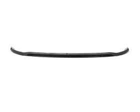 VR Aero Carbon Fiber Front Lip Spoiler Mercedes C-Class W205 C205 | A205 | C200 | C300 2D 4D 2019-2020