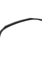 VR Aero Carbon Fiber Front Lip Spoiler Mercedes C Class W205 C205 A205 C43 AMG 2019-2021                                     - VR-C205W205A205-608 - Image 2