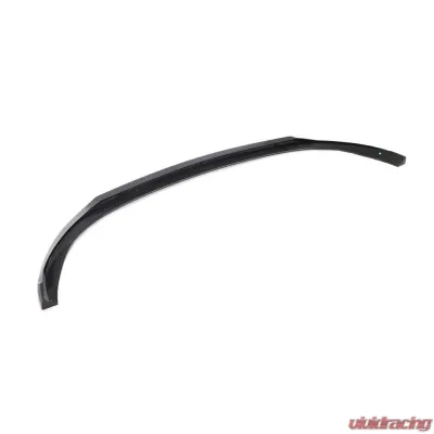 VR Aero Carbon Fiber Front Lip Spoiler Mercedes C Class W205 C205 A205 C43 AMG 2019-2021 - VR-C205W205A205-608