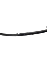 VR Aero Carbon Fiber Front Lip Spoiler Mercedes C Class W205 C205 A205 C43 AMG 2019-2021                                     - VR-C205W205A205-608 - Image 3