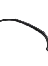 VR Aero Carbon Fiber Front Lip Spoiler Mercedes C Class W205 C205 A205 C43 AMG 2019-2021                                     - VR-C205W205A205-608 - Image 4