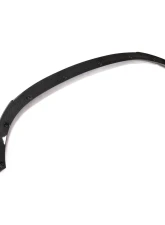 VR Aero Carbon Fiber Front Lip Spoiler Mercedes C Class W205 C205 A205 C43 AMG 2019-2021                                     - VR-C205W205A205-608 - Image 5