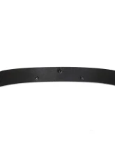VR Aero Carbon Fiber Front Lip Spoiler V1 Volkswagen Golf MK7.5 R R-line 2017-2019                                     - VR-GOLF75RLINE-601 - Image 7