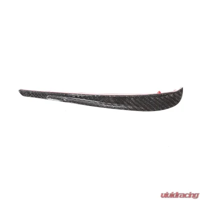 VR Aero Carbon Fiber Front Bumper Canards BMW 6 Series F06 | F12 | F13 | M6 - VR-F06F12F13M6-602