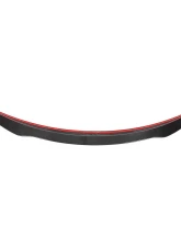 VR Aero Carbon Fiber Rear Trunk Spoiler Mercedes C43 AMG | C63 AMG Convertible A205 2015-2020                                     - VR-C63AMG-611 - Image 4