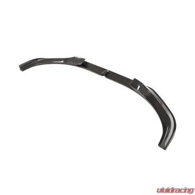 VR Aero Carbon Fiber Front Lip Spoiler BMW G14 | G15 | G16 M-Sport Bumper 2018-2020 - VR-G14G15G16M-600