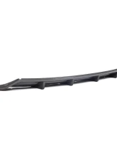 VR Aero Carbon Fiber Rear Diffuser BMW i3 Series I01 2018-2020                                     - VR-i3I01-610 - Image 2
