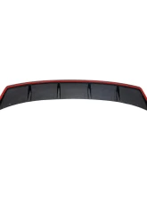 VR Aero Carbon Fiber Rear Diffuser BMW i3 Series I01 2018-2020                                     - VR-i3I01-610 - Image 3