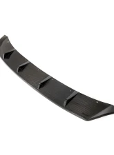 VR Aero Carbon Fiber Rear Diffuser BMW i3 Series I01 2018-2020                                     - VR-i3I01-610 - Image 4