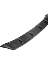 VR Aero Carbon Fiber Rear Diffuser BMW i3 Series I01 2018-2020                                     - VR-i3I01-610 - Image 5