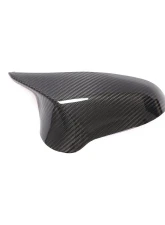 VR Aero Carbon Fiber Side Mirror Cover Caps V2 BMW M3 F80 | M4 F82 F83 | M2 F87                                     - VR-M2M3M4-606 - Image 11