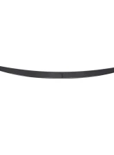 VR Aero Carbon Fiber Rear OEM Spoiler Porsche 971 Panamera 2017-2021                                     - VR-PANA-611 - Image 6