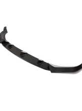 VR Aero Carbon Fiber Front Lip Spoiler BMW X7 G07 M Sport 2019-2021                                     - VR-X7-600 - Image 4