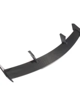 VR Aero Carbon Fiber Rear GT Style Trunk Spoiler BMW M3 G80 | M4 G82 2021-2024                                     - VR-M3M4-621 - Image 6