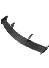 VR Aero Carbon Fiber Rear GT Style Trunk Spoiler BMW M3 G80 | M4 G82 2021-2024                                     - VR-M3M4-621 - Image 5