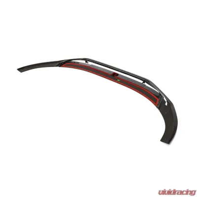 VR Aero Carbon Fiber Front Lip Spoiler Audi A5 | S5 S-Line 2020-2021 - VR-A5S5-683