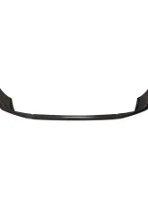 VR Aero Carbon Fiber Front Lip Spoiler Audi A5 | S5 S-Line 2020-2021                                     - VR-A5S5-683 - Image 6