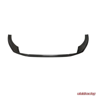 VR Aero Carbon Fiber Front Lip Spoiler Audi A5 | S5 S-Line 2020-2021 - VR-A5S5-683