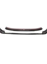 VR Aero Carbon Fiber Front Lip Spoiler Audi A5 | S5 S-Line 2020-2021                                     - VR-A5S5-683 - Image 8