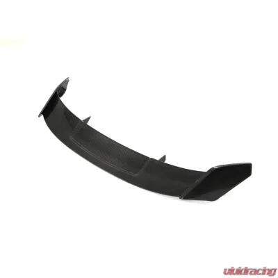 VR Aero Carbon Fiber Rear Roof Spoiler BMW F40 118i M Sport M135i Hatchback 4-Door 2020-2022 - VR-F40-611