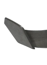VR Aero Carbon Fiber Rear Roof Spoiler BMW F40 118i M Sport M135i Hatchback 4-Door 2020-2022                                     - VR-F40-611 - Image 3