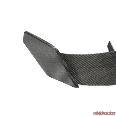 VR Aero Carbon Fiber Rear Roof Spoiler BMW F40 118i M Sport M135i Hatchback 4-Door 2020-2022 - VR-F40-611