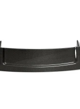 VR Aero Carbon Fiber Rear Roof Spoiler BMW F40 118i M Sport M135i Hatchback 4-Door 2020-2022                                     - VR-F40-611 - Image 4