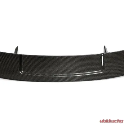 VR Aero Carbon Fiber Rear Roof Spoiler BMW F40 118i M Sport M135i Hatchback 4-Door 2020-2022 - VR-F40-611