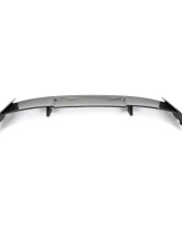 VR Aero Carbon Fiber Rear Roof Spoiler BMW F40 118i M Sport M135i Hatchback 4-Door 2020-2022                                     - VR-F40-611 - Image 5