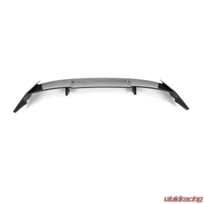VR Aero Carbon Fiber Rear Roof Spoiler BMW F40 118i M Sport M135i Hatchback 4-Door 2020-2022 - VR-F40-611